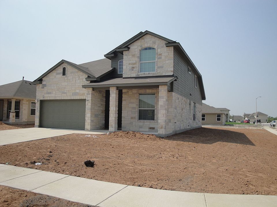2804 Granite Cove