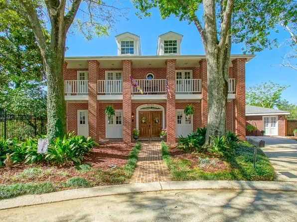 9724 Robin Ln, River Ridge, LA 70123