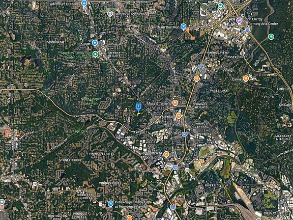 5th image of 1499 Cooper Lake Rd