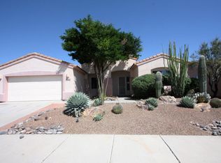 5096 S Via Loma Verde, Green Valley, AZ 85622