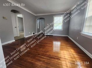 4307 Bales Rd, Toledo, OH 43613