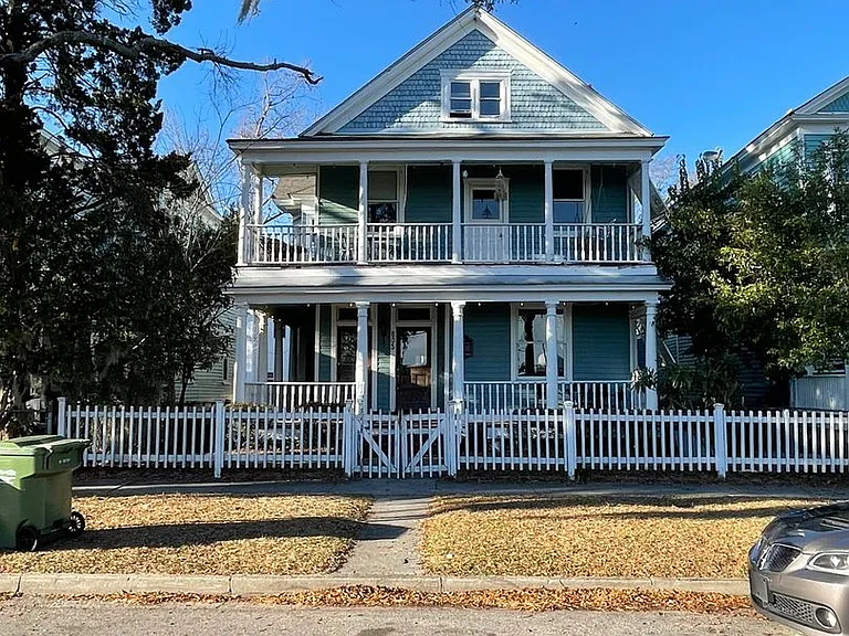 805 Ann St — Photo 2