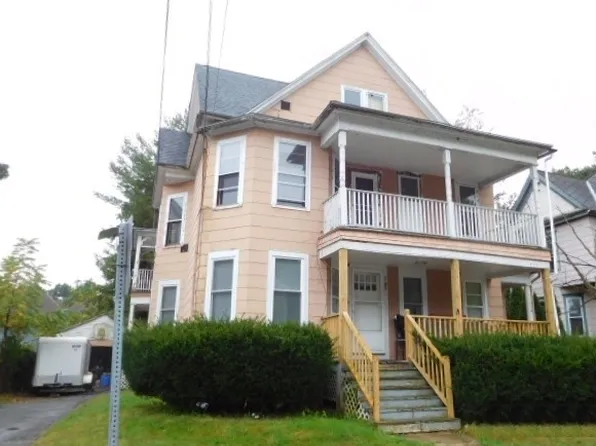 268-270 Sargeant St, Holyoke, MA 01040