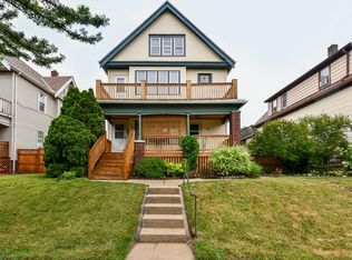 2046 S 33rd St #2048, Milwaukee, WI 53215