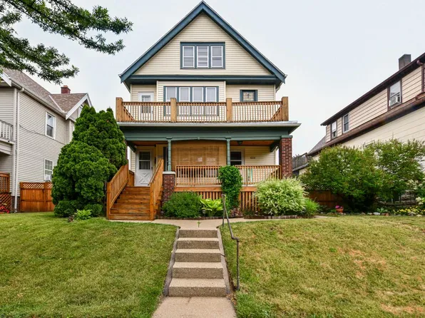 2046 South 33rd STREET #2048, Milwaukee, WI 53215