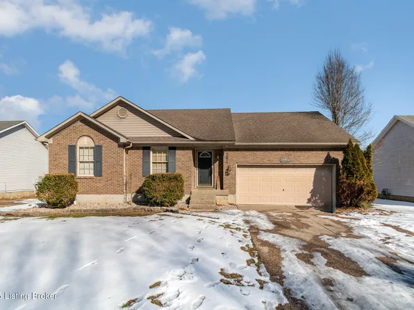 548 Reichmuth Ln, Shepherdsville, KY 40165