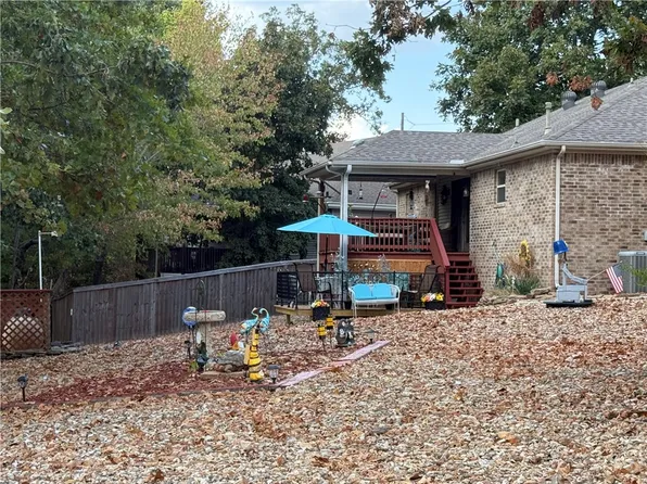 2 S Brent Ln, Bella Vista, AR 72714