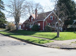 5901 S Park Ave, Tacoma, WA 98408