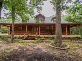 22 County Road 2263, Valley View, TX 76272