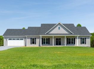 243 Pebble Rd, Rustburg, VA 24588