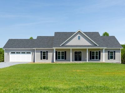 243 Pebble Rd, Rustburg, VA, 24588