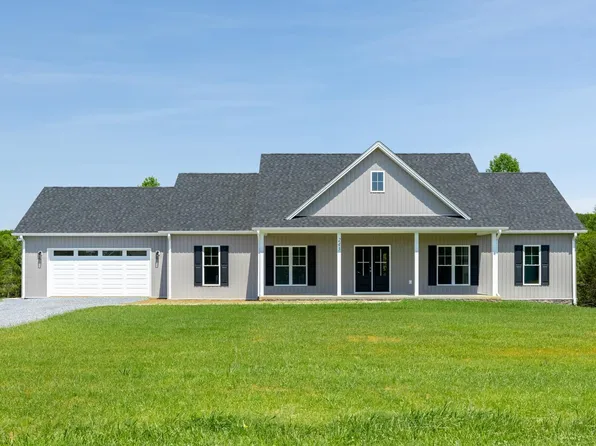 243 Pebble Rd, Rustburg, VA 24588