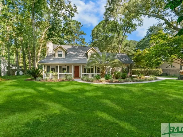 7133 Belfast Keller Road, Richmond Hill, GA 31324