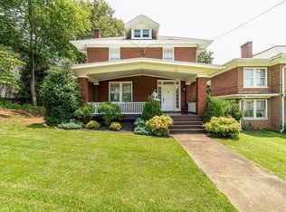 234 Warwick Ln, Lynchburg, VA 24503