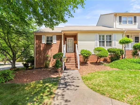 1861 N Winds Dr, Winston Salem, NC 27127