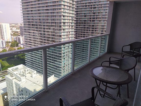 2nd image of 1250 S Miami Ave #1513
