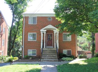 8503 Flower Ave, Takoma Park, MD 20912