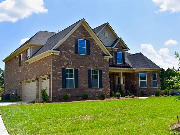 2nd image of 5018 Barcroft Dr #19