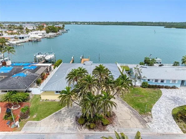 512 173rd Ave E, North Redington Beach, FL 33708