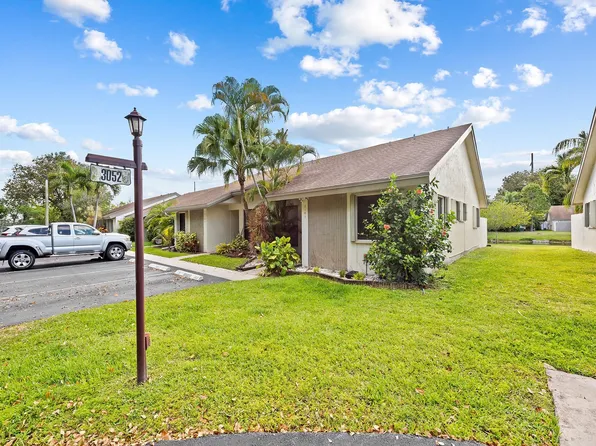 3052 S Oakland Forest Drive #2101, Oakland Park, FL 33309