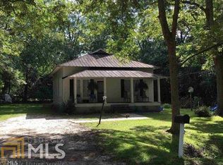 8 Henry St, Statesboro, GA 30458