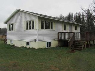 717 Postel Dr, Motley, MN 56466