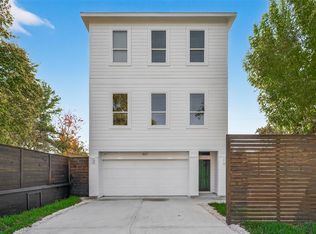 867 Lonnie Ln, Houston, TX 77091