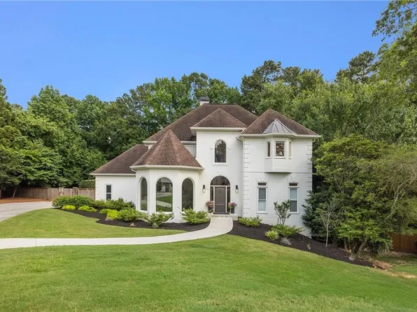 510 Northland Ridge Ct, Sandy Springs, GA 30342
