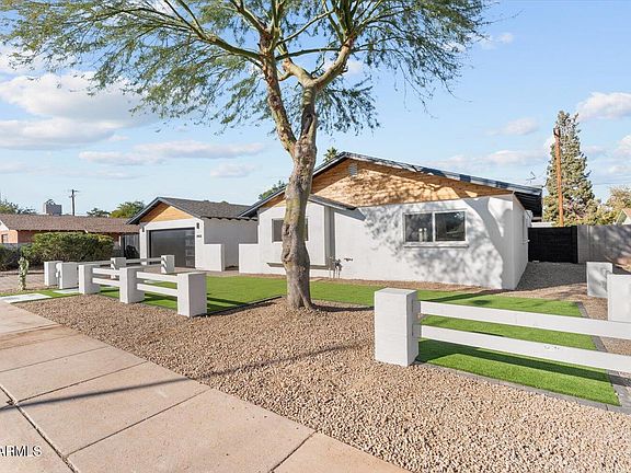 4th image of 8408 E RANCHO VISTA Drive