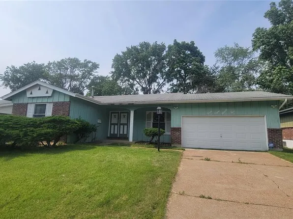 4895 Lockwig Trl, Florissant, MO 63033