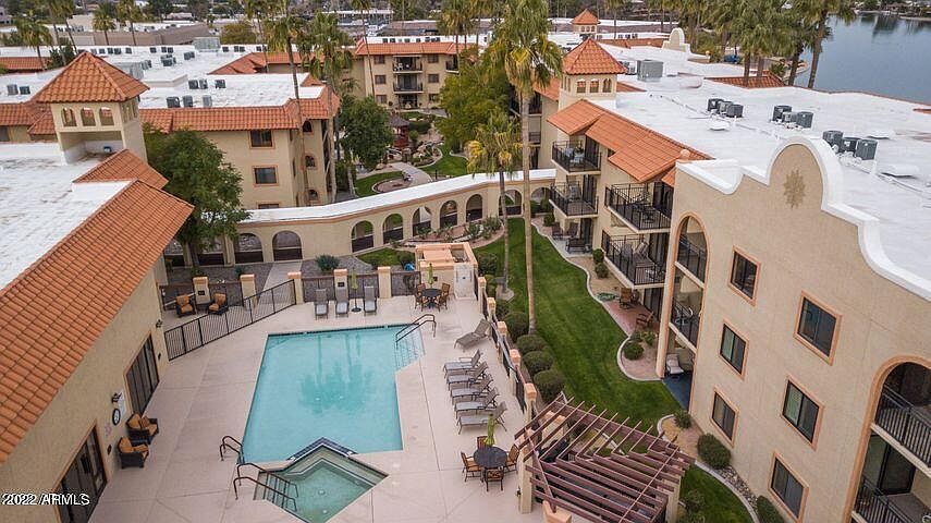 1st image of 10330 W Thunderbird Blvd APT C128