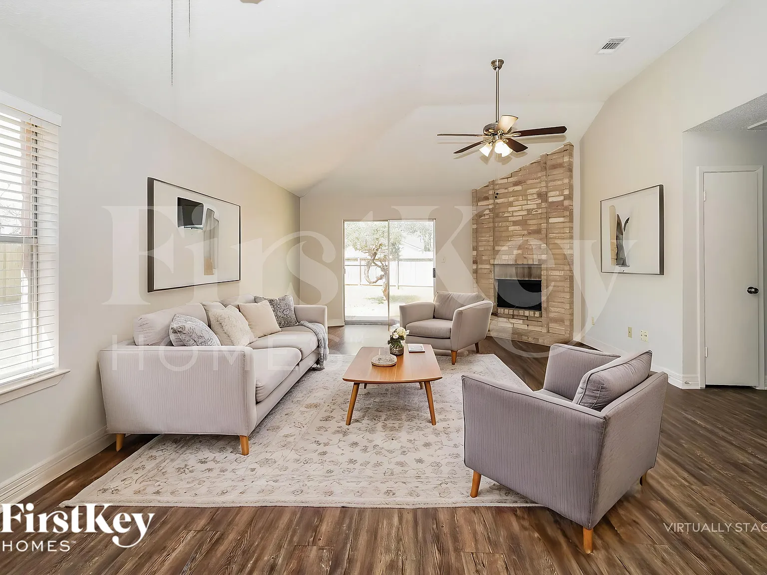 3 bed, 2.0 bath, 1412 sqft, $1,875 — Photo 4
