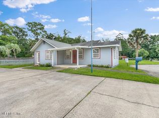 4953 Firestone Rd, Jacksonville, FL 32210