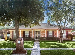 12519 Lima Dr, Houston, TX 77099