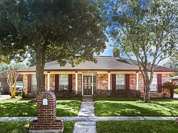 12519 Lima Dr, Houston, TX 77099