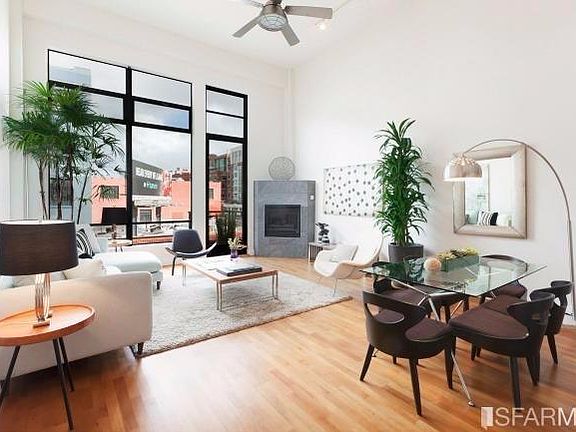 5th image of 200 Townsend St Unit 21