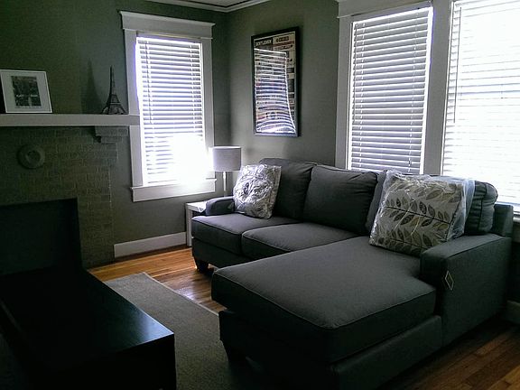 2nd image of 701 Swann Ave #1