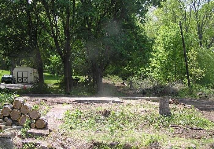 Fully Approved Blgd Lot