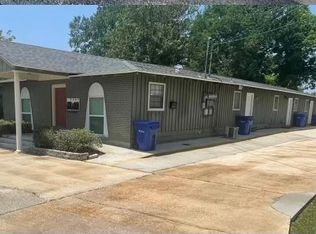 1418 Oakley St #3, Thibodaux, LA 70301