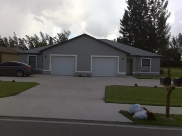 2113/2115 S Chiquita Blvd, Cape Coral, FL 33993