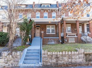 5007 5th St NW, Washington, DC 20011