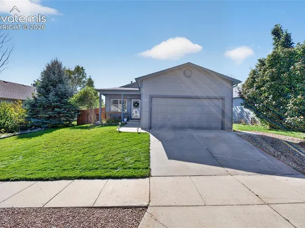 4808 Bridle Pass Dr, Colorado Springs, CO 80923