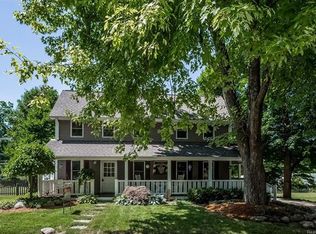 10544 Livingston St, Whitmore Lake, MI 48189