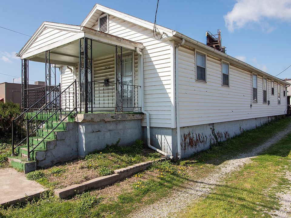 2430 Crittenden Dr, Louisville, KY 40217 Zillow