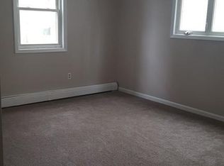 42 Rocliffe St #1, Fall River, MA 02723