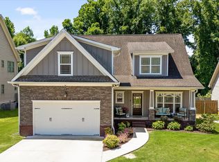 8462 Flower Br, Chattanooga, TN 37421