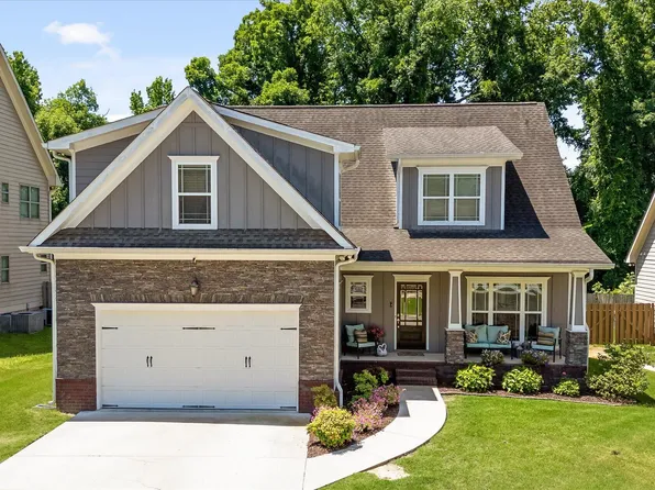 8462 Flower Br, Chattanooga, TN 37421