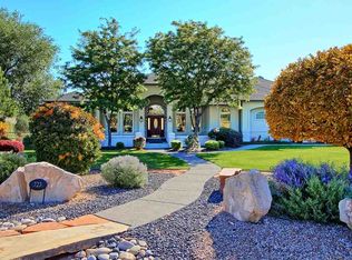 723 Curecanti Cir, Grand Junction, CO 81507
