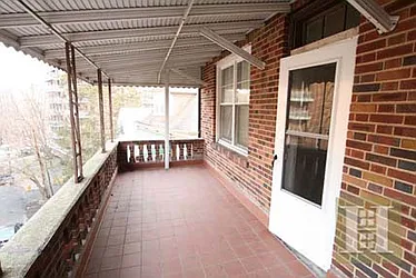 Rented by Halstead Real Estate