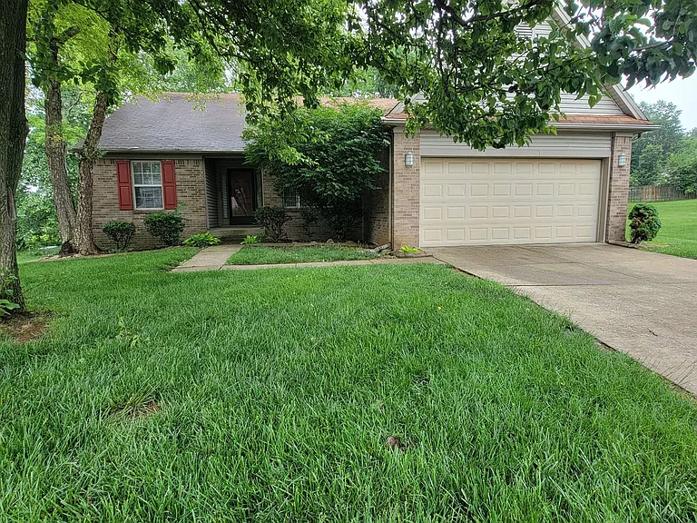 11116 Oak Bend Ct — Photo 1